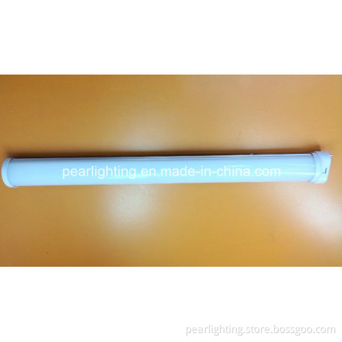 Energy Saving 19W LED Tube Light (PT-Rg3-2g11-02)